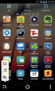 Nice Themes Screenshots 1