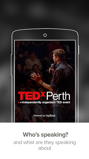 TEDxPerth