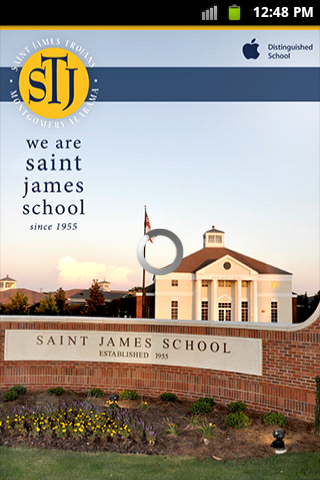 Saint James School