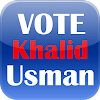 Khalid Usman