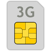 Toggle 3G