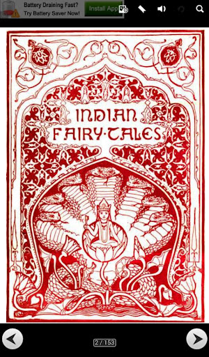 Indian Fairy Tales