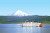 American West guests will love looking at scenery punctuated by Mount Hood as the ship sails Oregon's waterways.