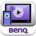 BenQ PlaytoGo icon