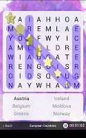 Word Search + APK Screenshot #6