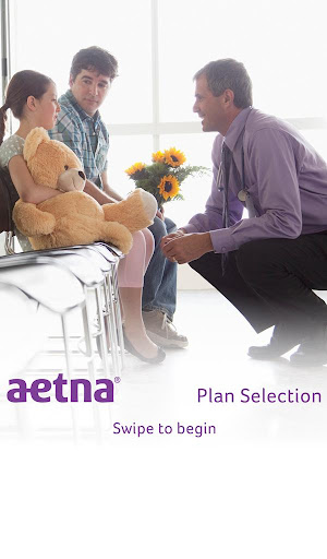 【免費健康App】Aetna Plan Selection-APP點子