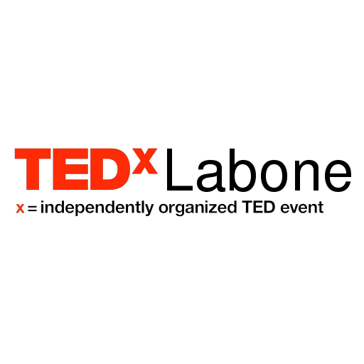 TEDxLabone LOGO-APP點子