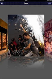 Top Life Eventos poster 2