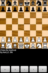 Chess for Android