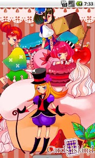 Card's island Screenshots 0