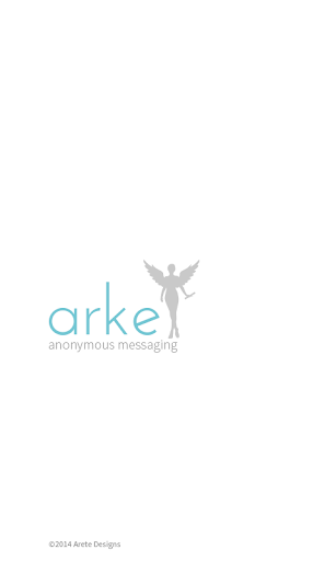 Arke - Send Anonymous Message