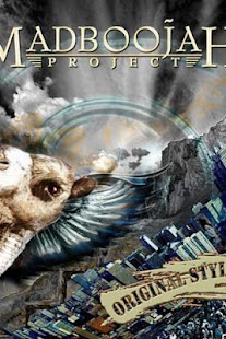 Madboojah Project (MP) Screenshots 0
