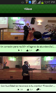 Grupo Sion Screenshots 5