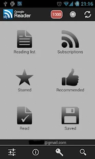 RSS Widget - Android Apps on Google Play