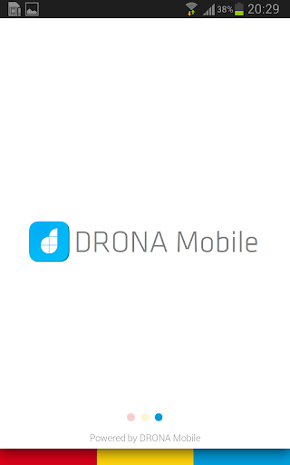 Drona Demo