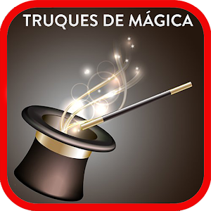 Truques de Mágica 2.0