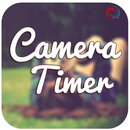 CameraTimer LOGO-APP點子