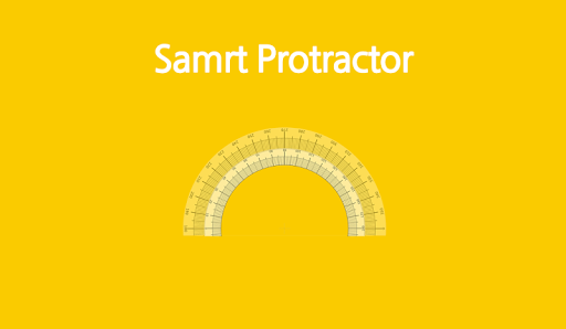 Smart Protractor