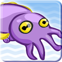 Cuttle Invasion logo