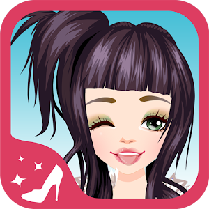 Long Hair Girls – Girl Games for PC and MAC
