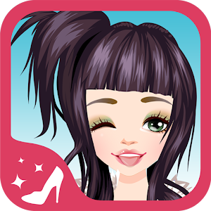 Long Hair Girls - Girl Games.apk 2.1