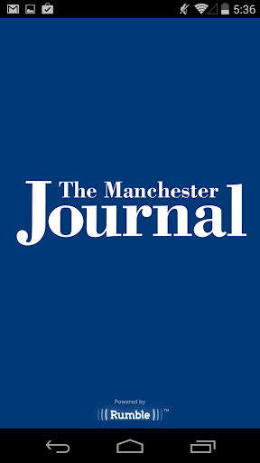 The Manchester Journal