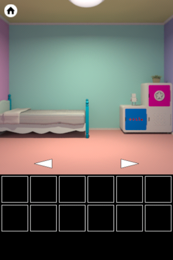 KIDS ROOM - room escape game -