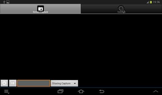 How to install Sharing Screen Capture 1.0.1 unlimited apk for android