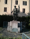 Monumento ai Caduti, 1915-1918