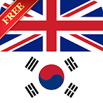 Offline English Korean Dict. Apk