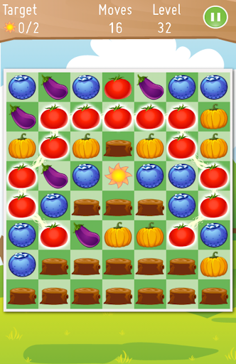 免費下載休閒APP|Farm Splash - 農場飛濺 app開箱文|APP開箱王