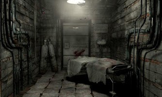 Killer Escape 2 APK تصویر نماگرفت #8