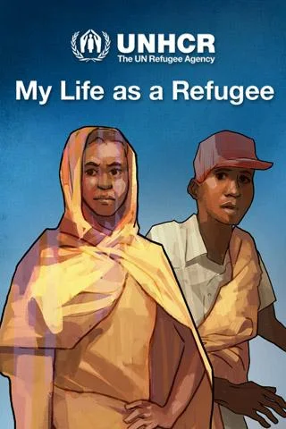 My Life as a Refugee - screenshot