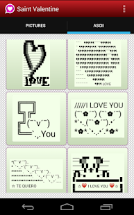   Valentine's Day: Love messages- screenshot thumbnail   