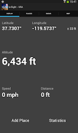 In Sight - USA poster 2