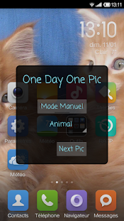 One Day One Pic Screenshots 6
