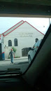 Iglesia Metodista De Mexico