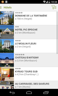 Touraine Val de l'Indre Screenshots 7