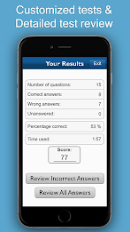 CFAT Test Trainer poster 4