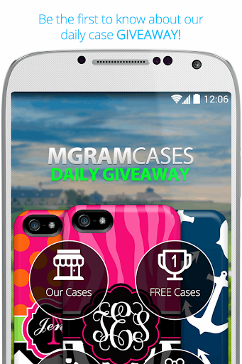 Mgramcases