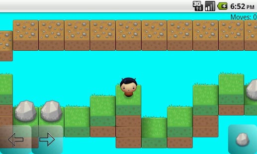 Lastest Block Dude APK for PC