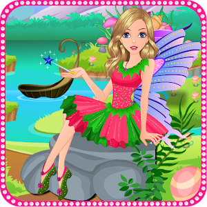 Marissa Fairy Dressup.apk 4.2.4
