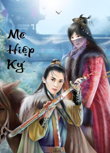 Me Hiep Ky - Ngon Tinh