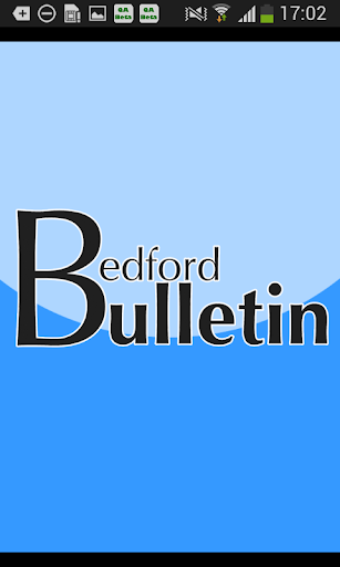 Bedford Bulletin