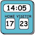 Scoreboard & Timer logo