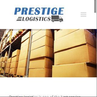 【免費生產應用App】Prestige Logistics-APP點子