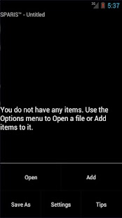 How to install SPARIS (Identity/Password App) patch 1.0 apk for pc
