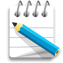 Notepad icon