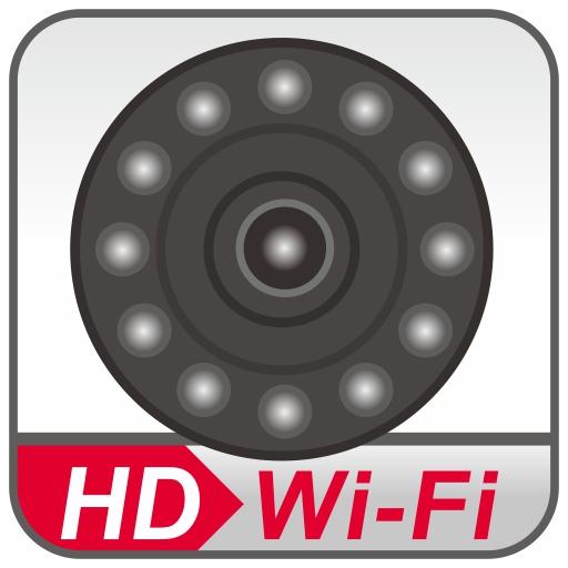 First Alert HD IP Camera LOGO-APP點子