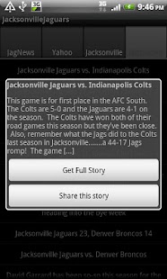 How to get Jacksonville Jaguars News 1.0 apk for laptop